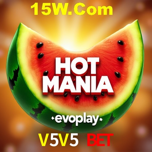 Roda da fortuna na V5V5 Bet
