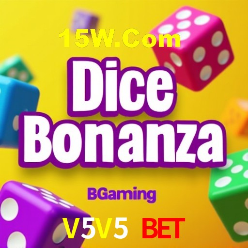 Bônus Diários V5V5 Bet