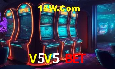 Bônus e promoções da V5V5 Bet