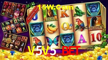 Segurança e performance na plataforma V5V5 Bet