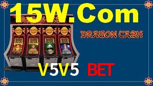 VIP Casino V5V5 Bet