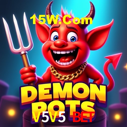 Torneios V5V5 Bet