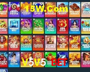 Jogo Aviator V5V5 Bet