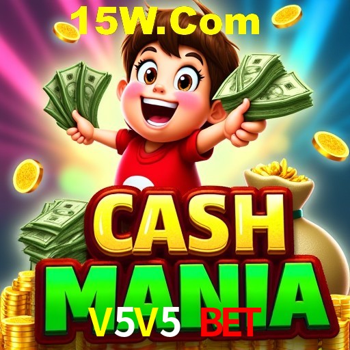 Game Providers V5V5 Bet