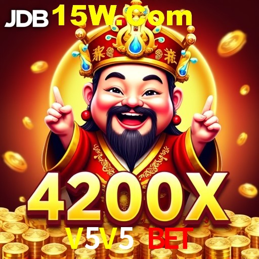 Exclusive Offers V5V5 Bet