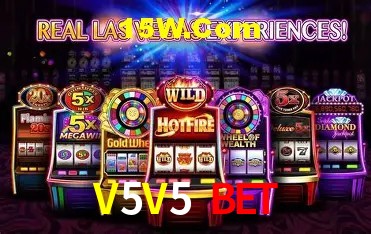 Login Seguro V5V5 Bet