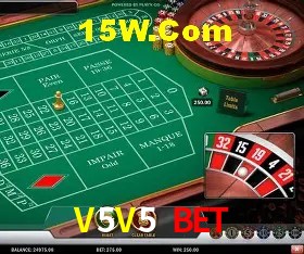 Diretório de Jogos V5V5 Bet