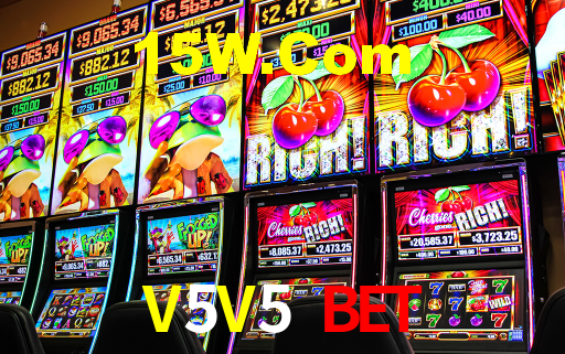 V5V5 Bet