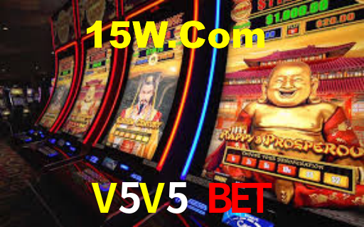 V5V5 Bet: Seu Cassino Premiado com Pagamentos Rápidos