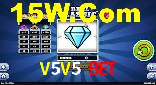 V5V5 Bet,V5V5 Game