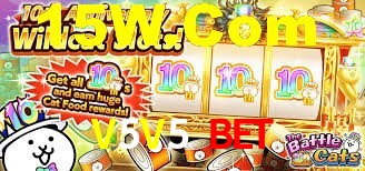 Explore as vantagens do V5V5 Bet: serviço profissional e confiabilidade