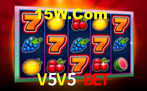 V5V5 Bet,V5V5 Game