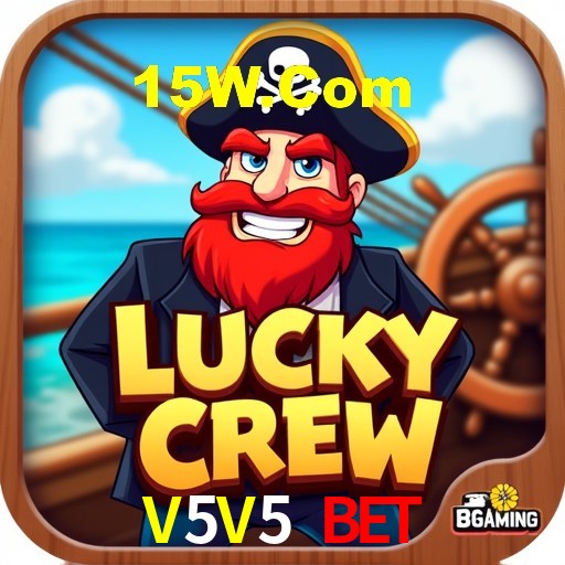 Interface do App V5V5 Bet