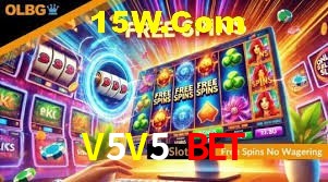 Welcome Bonus V5V5 Bet