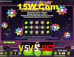 Tennis Betting V5V5 Bet