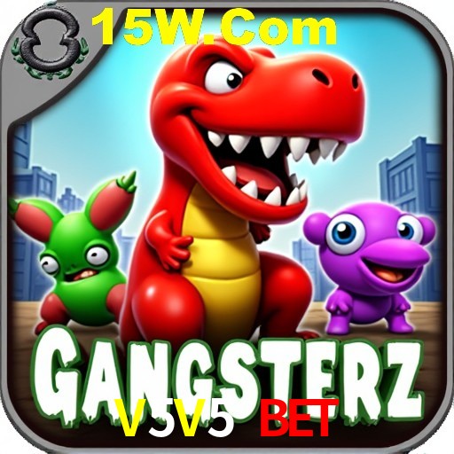Slot Games V5V5 Bet