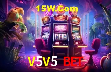 Apostas de Futebol V5V5 Bet